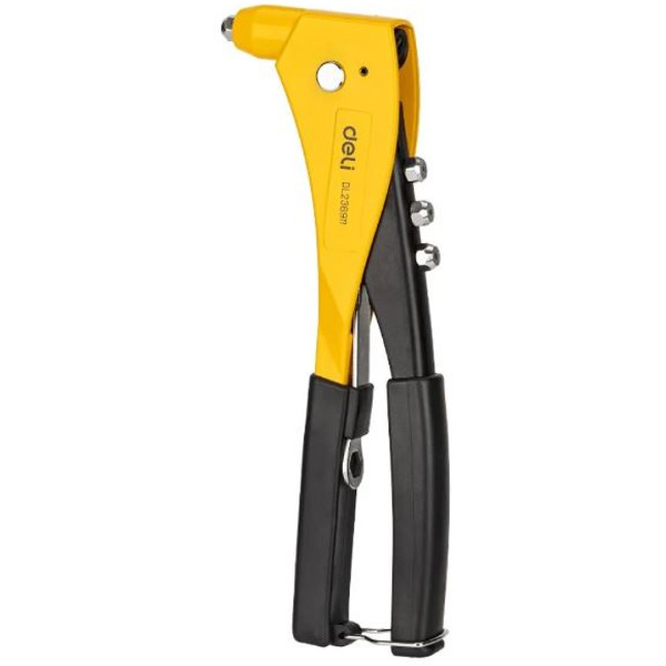 Заклепочник Deli EDL236911