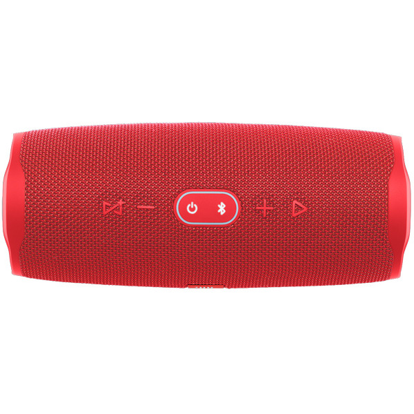 Беспроводная колонка JBL Charge 4 (красный)