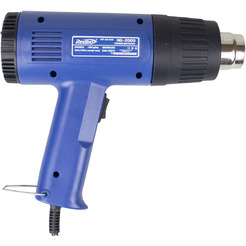 Промышленный фен Redbo HG-2000 40015