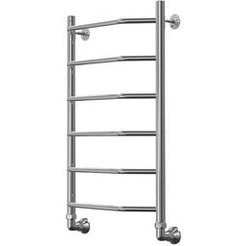 Полотенцесушитель GRANULA Трапеция 50x80 (нижнее подключение)