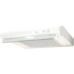 Кухонная вытяжка Jetair Light WH/F/50