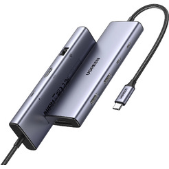 Док-станция Ugreen CM498 15375