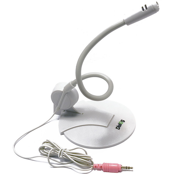 Микрофон Dialog M-103W