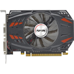 Видеокарта AFOX GeForce GT 740 4GB GDDR5 AF740-4096D5H3-V3