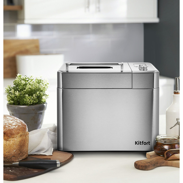 Хлебопечь Kitfort КТ-304