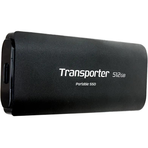 Накопитель SSD Patriot PTP512GPEC