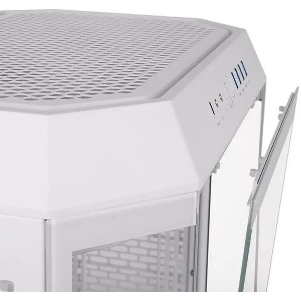 Игровой компьютер HAFF Elemento Tower BK68222