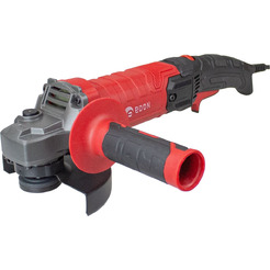 Угловая шлифовальная машина Edon AG-125/1200ER