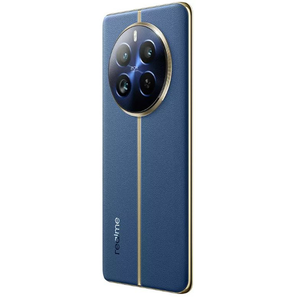 Смартфон Realme 12 Pro+ 5G RMX3840 8GB/256GB (синий)