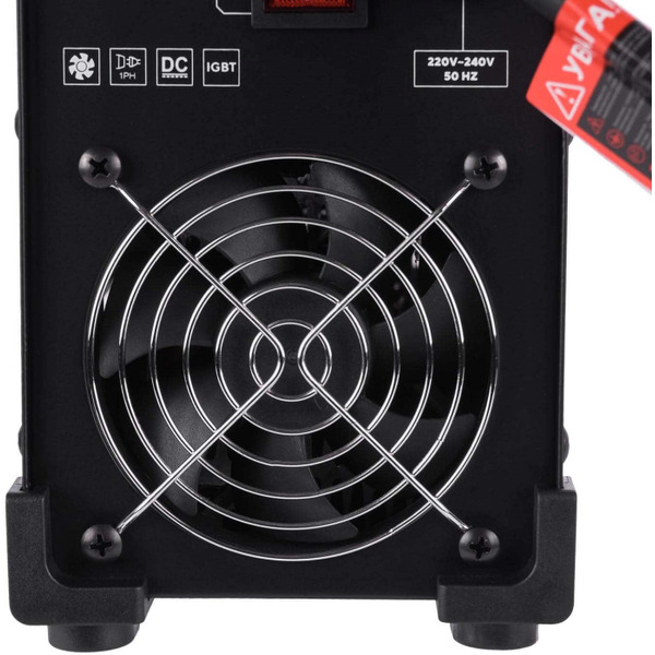 Сварочный инвертор Dnipro-M SAB-260DPB