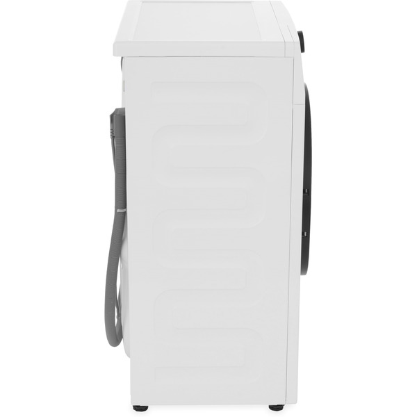 Стиральная машина BEKO WSRE6H612ZAWI