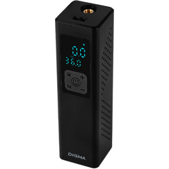 Автомобильный компрессор Digma QBK-275