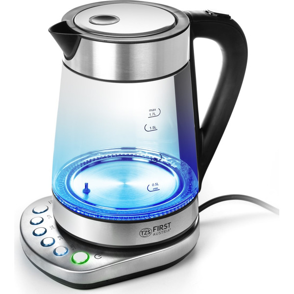 Электрочайник First FA-5405-9