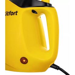 Пароочиститель Kitfort КТ-9140-1