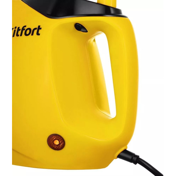 Пароочиститель Kitfort КТ-9140-1