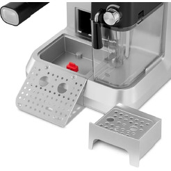 Кофеварка Kitfort КТ-7545