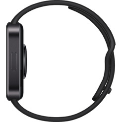 Умные часы Xiaomi Redmi Watch 6 Active (черный)