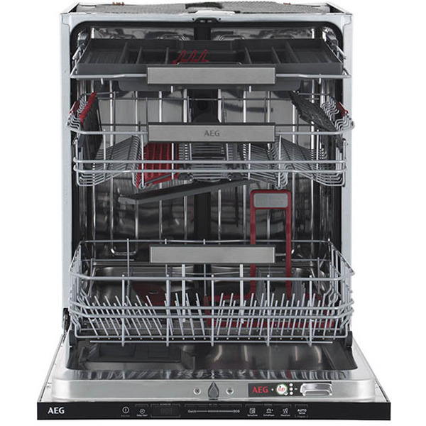 Посудомоечная машина AEG FSR83707P