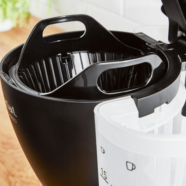 Кофеварка Tefal Includeo CM533811