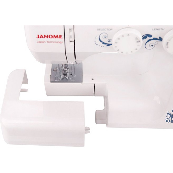 Швейная машина Janome 1547
