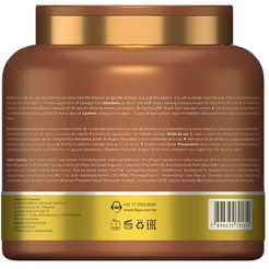 Маска-ботокс Felps для выпрямления волос BRAZILIAN NUTS KERATIN, 1000 г