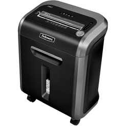 Шредер Fellowes Powershred 79Ci (черный)