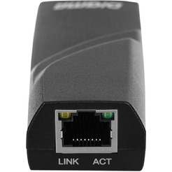 Сетевой адаптер Gigabit Ethernet Digma D-USBC-LAN1000