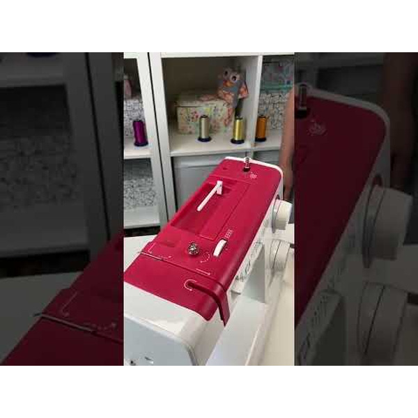 Швейная машина CHAYKA ЧАЙКА 145M