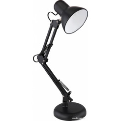 Настольная лампа Sundays Home SM-800A (черный)