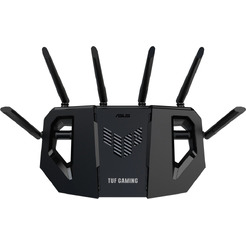 Wi-Fi роутер ASUS TUF Gaming BE6500