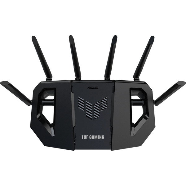 Wi-Fi роутер ASUS TUF Gaming BE6500