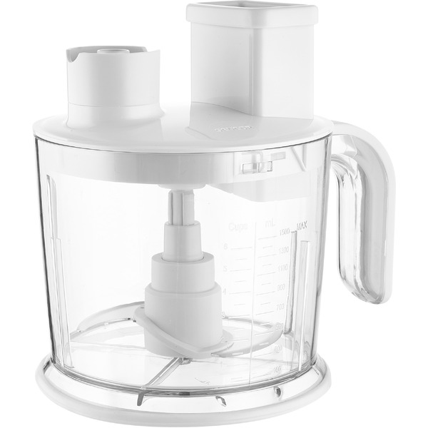 Блендер погружной Sencor SHB 6551 WH