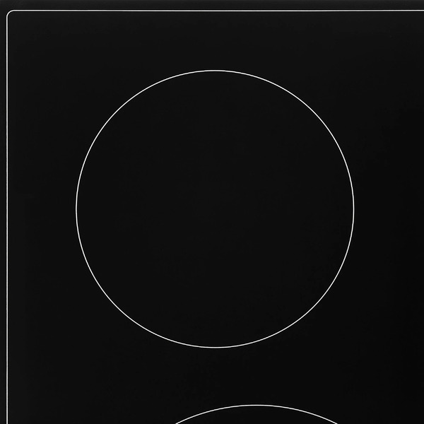 Варочная панель Krona Forte 60 BL