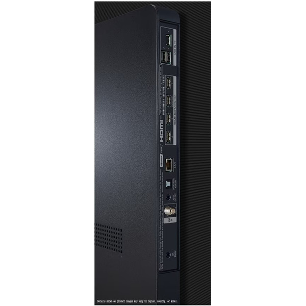 Телевизор LG OLED65C3RLA