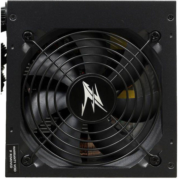 Блок питания Zalman MegaMax ZM800-TXII
