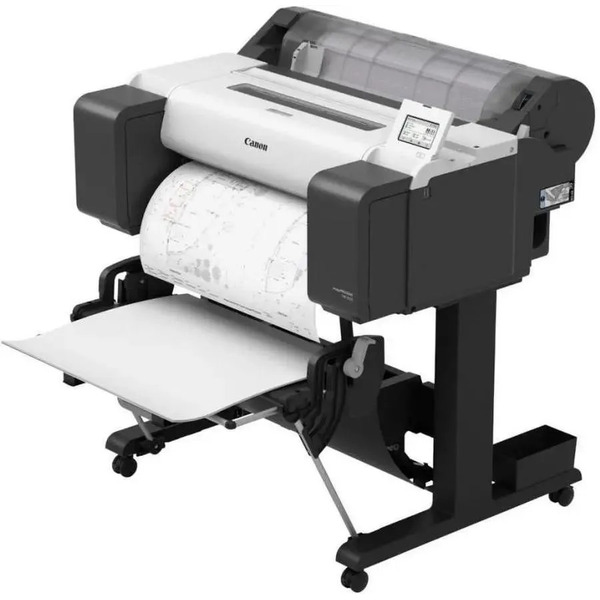 Плоттер Canon imagePROGRAF TM-255