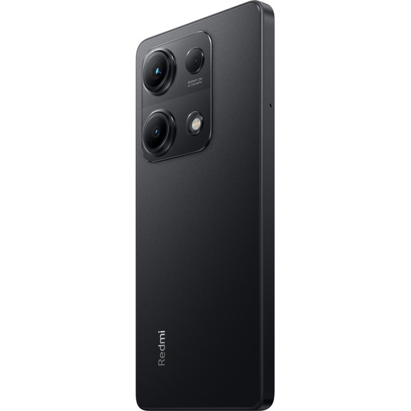 Смартфон Xiaomi Redmi Note 14S 8GB/256GB Midnight Black RU