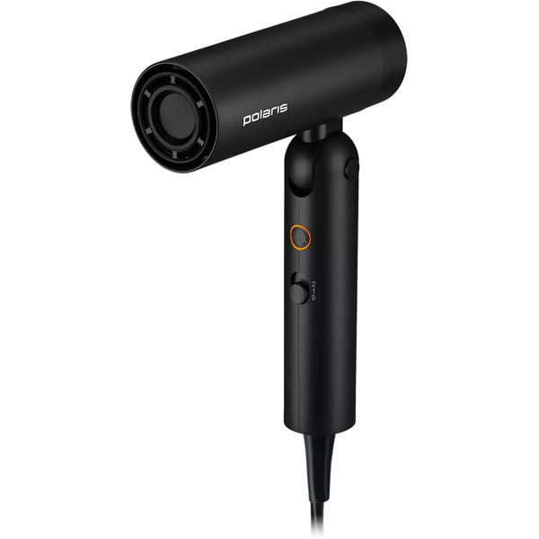 Фен POLARIS PHD 1540 (черный)