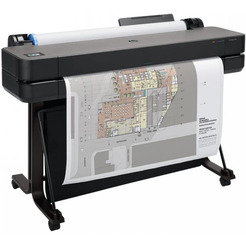 Плоттер HP DesignJet T630 5HB11D (36-дюймовый)