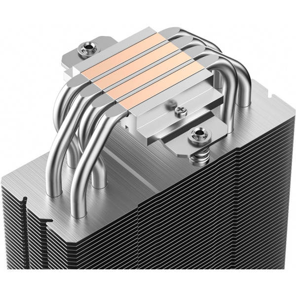 Кулер ID-Cooling SE-214-XT DF ARGB