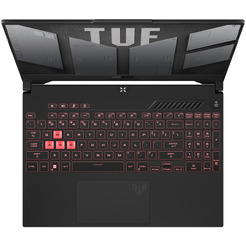 Игровой ноутбук ASUS TUF Gaming A15 2023 FA507NUR-LP071