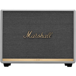 Беспроводная колонка Marshall Woburn II Bluetooth (белый)