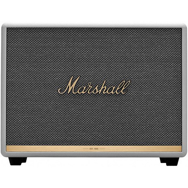Беспроводная колонка Marshall Woburn II Bluetooth (белый)