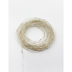 Светодиодная гирлянда садовая ArtStyle Роса CL-SS32M