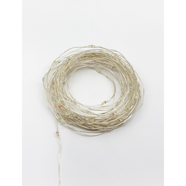 Светодиодная гирлянда садовая ArtStyle Роса CL-SS32M