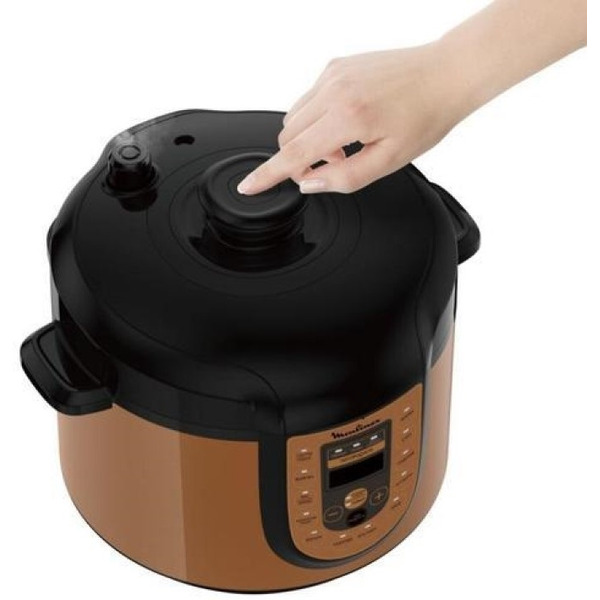 Мультиварка Moulinex CE5A0F32