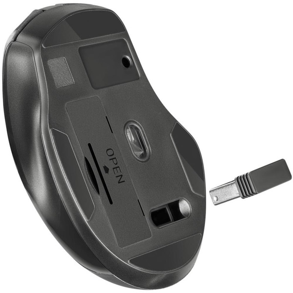 Мышь Defender Prime MB-053 (черный)