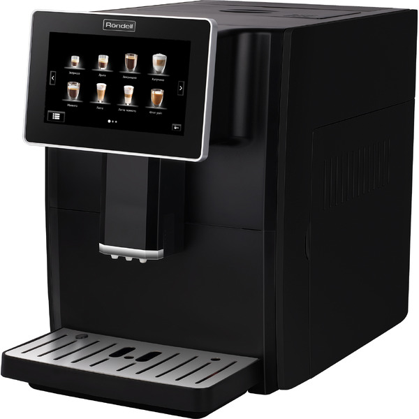 Кофемашина Rondell RDE-1104