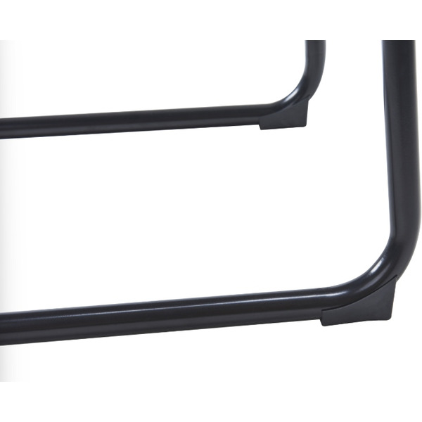 Офисное кресло SPARX FRS-12 Rust Black FL / Black