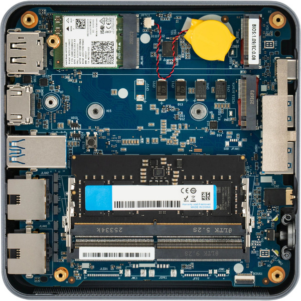 Неттоп IRU Tactio 515 2205157